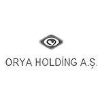 Orya holding